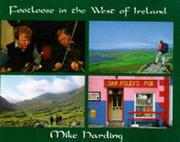 Cover of: Footloose in the West of Ireland