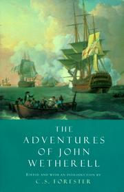 Cover of: The Adventures of John Wetherell