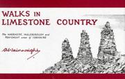 Cover of: Walks in Limestone Country (Wainwright Pictorial Guides) by Alfred Wainwright