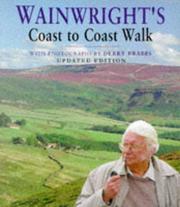 Cover of: Wainwright's Coast to Coast Walk (Mermaid Books)