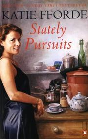 Cover of: Stately Pursuits