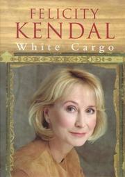 Cover of: WHITE CARGO.