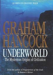 Cover of: Underworld: flooded kingdoms of the Ice Age