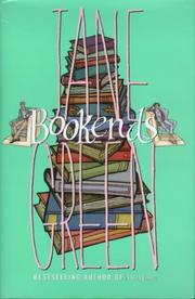 Cover of: Bookends