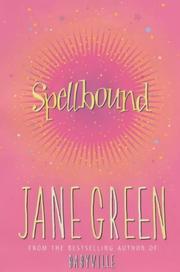 Cover of: SPELLBOUND.