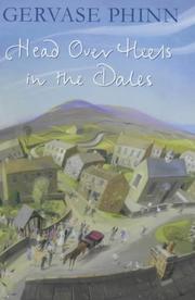 Cover of: Head Over Heels in the Dales