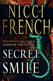 Cover of: Secret smile