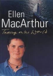 Cover of: Taking On The World by Ellen MacArthur
