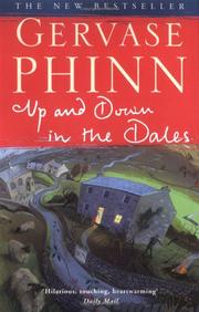 Cover of: Up and Down in the Dales by Gervase Phinn