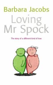 Cover of: Loving Mr Spock