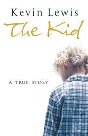 Cover of: The Kid by Kevin Lewis