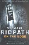 Cover of: On the Edge by Michael Ridpath