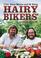 Cover of: Hairy Bikers Cookbook