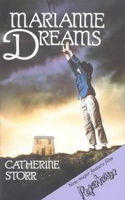 Cover of: Marianne dreams