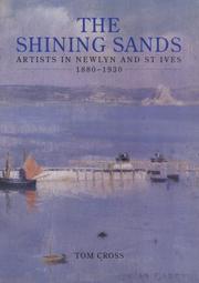 Cover of: Shining Sands, the P