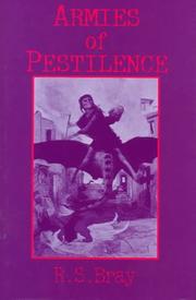 Cover of: Armies of pestilence: the effects of pandemics on history