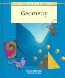 Cover of: Pacemaker Geometry by Globe Fearon | 