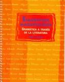 Cover of: Encuentros Maravillosos: Gramatica a Traves de La Literatura