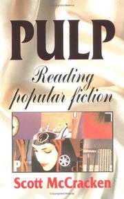Cover of: Pulp: Reading Popular Fiction