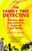 Cover of: The family tree detective