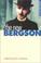 Cover of: The New Bergson (Angelaki Humanities)