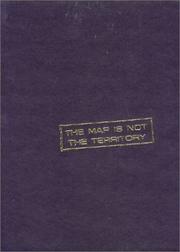 Cover of: The Map Is Not the Territory
