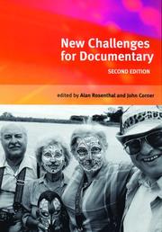 Cover of: New Challenges for Documentary by 