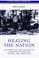 Cover of: Healing the Nation