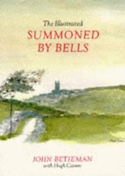 Cover of: The Illustrated Summoned by Bells