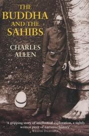 Cover of: The Buddha and the sahibs by Allen, Charles