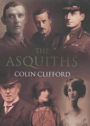 The Asquiths by Colin Clifford