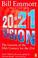 Cover of: 20:21 Vision