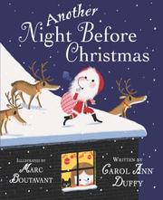 Cover of: Another Night Before Christmas