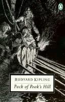 Cover of: Puck of Pook's Hill (Classics) by Rudyard Kipling