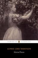 Cover of: Selected Poems (Tennyson, Alfred) (Penguin Classics) by Alfred Lord Tennyson