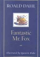 Cover of: Fantastic Mr. Fox (Young Puffin Books) by Roald Dahl