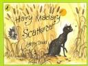 Cover of: Hairy Maclary Scattercat by Lynley Dodd