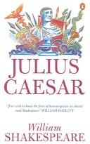 Cover of: Julius Caesar by William Shakespeare