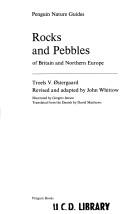 Cover of: Rocks and Pebbles of Britain and Northern Eu by Troels V Ostergaard