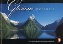 Cover of: Glorious New Zealand