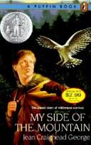 Cover of: My Side of the Mountain by Jean Craighead George, Jean Craighead George