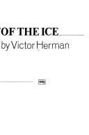Cover of: COMING OUT OF THE ICE (An Unexpected Life) by Chistopher Herman