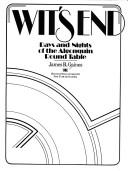 Cover of: Wit's end