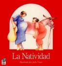 Cover of: La Natividad