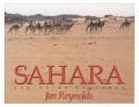 Cover of: Sahara by Jan Reynolds