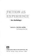 Cover of: Fiction As Experience: An Anthology