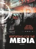 Cover of: Reporting For The Media