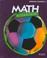 Cover of: Math Advantage Grade 6