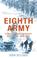 Cover of: Eighth Army