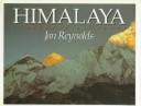 Cover of: Himalaya: Vanishing Cultures